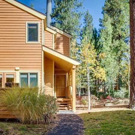 Vila McCloud 137 Incline Village Exteriér fotografie