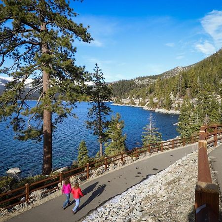 Vila McCloud 137 Incline Village Exteriér fotografie