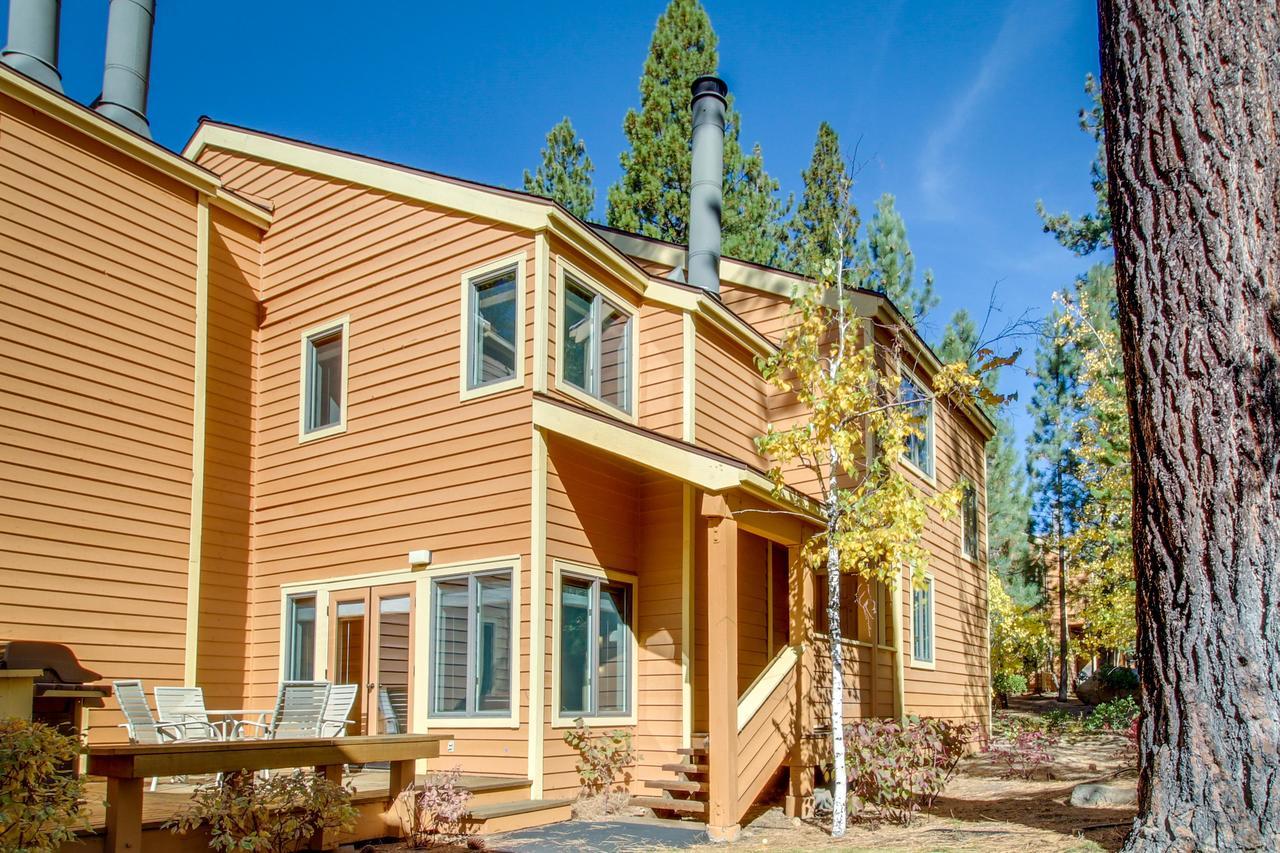 Vila McCloud 137 Incline Village Exteriér fotografie
