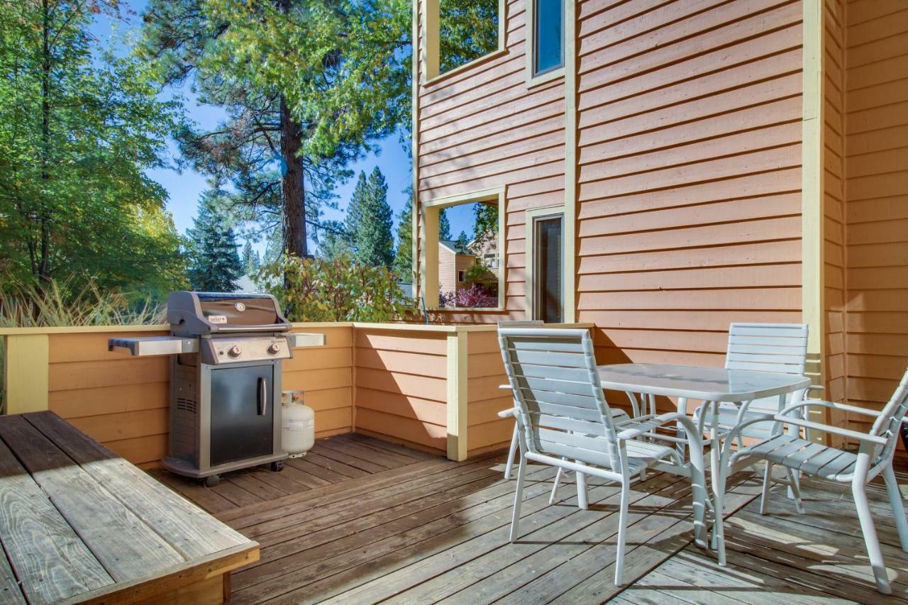 Vila McCloud 137 Incline Village Exteriér fotografie