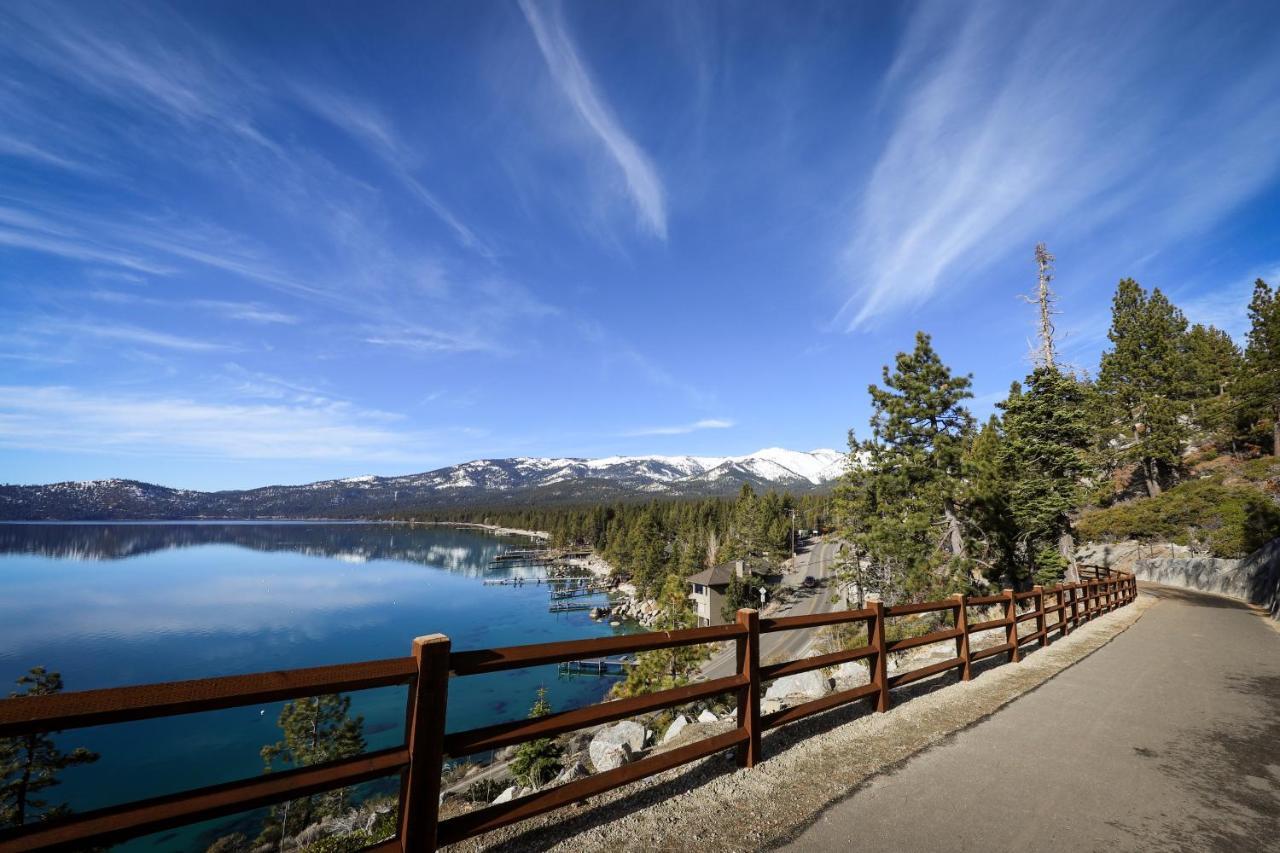 Vila McCloud 137 Incline Village Exteriér fotografie